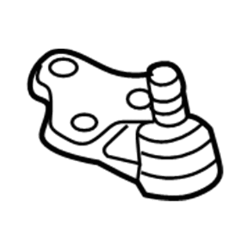 Kia Ball Joint - 545302S500