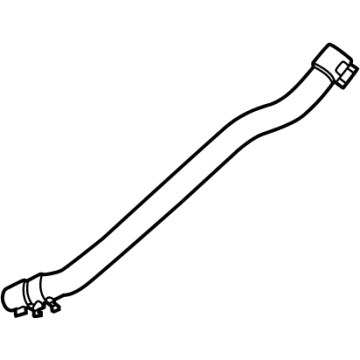 2023 Kia Niro PCV Hose - 2902108HA0