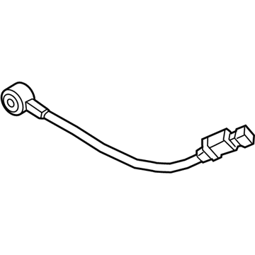 2022 Kia Stinger Knock Sensor - 393203L010