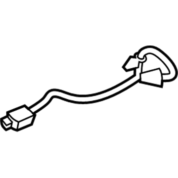 Kia 96595J5000 Cable Assembly-Usb