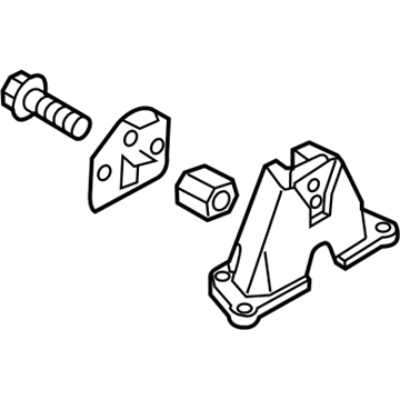 Kia 452113D000 Bracket Assembly-TRANSAXLE