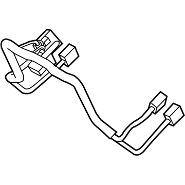 Kia 56190A7100 Extension Wire