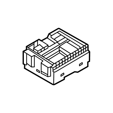 2022 Kia Sorento Relay Block - 91959P2200