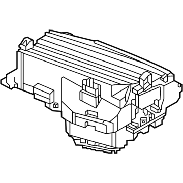 Kia 94310CV020 UNIT ASSY-HEAD UP DI