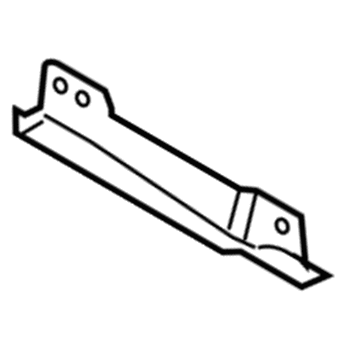 Kia 961461F000 Bracket-Mounting RH