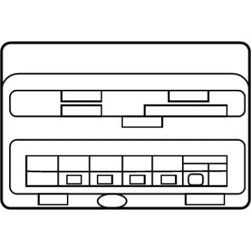 Kia 3245008050 LABEL-EMISSION