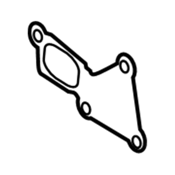 Kia Stinger Thermostat Gasket - 256402C000