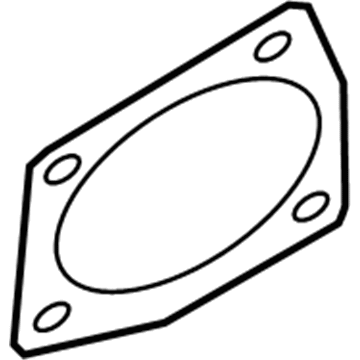 Kia 285352G060 Gasket-Catalyst Case