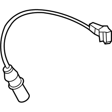 Kia 391803E100 Crankshaft Position Sensor