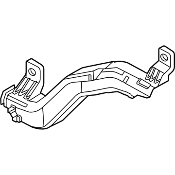 Kia 91961GI030 PROTECTOR-WIRING