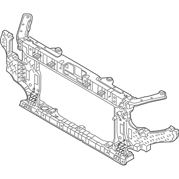 2020 Kia K900 Radiator Support - 64101J6000