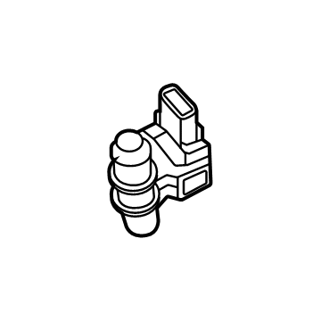 Kia 289242M610 Pressure Sensor-ACTI