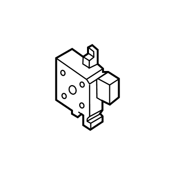 Kia 253854L000 Resistor