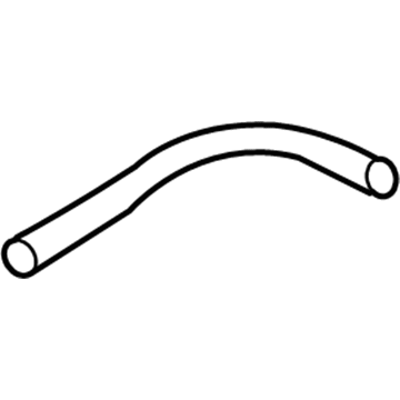 Kia 311733E310 Hose-EVAPORATOR