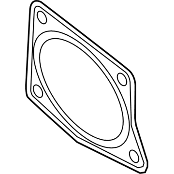 Kia Catalytic Converter Gasket - 285352C150