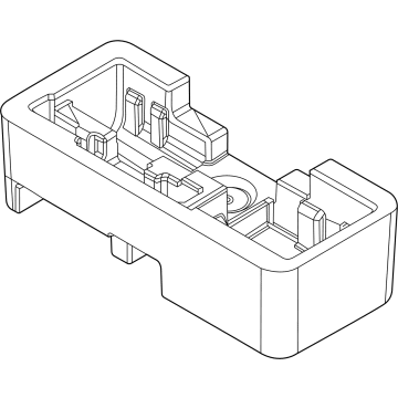 Kia 09149AT900 CASE-MOBILITY KIT