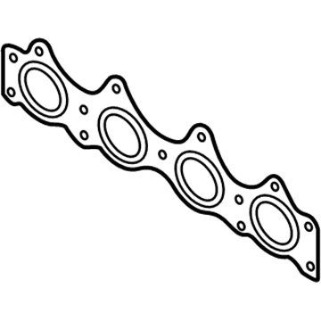 Kia 285212B700 Gasket-Exhaust MANIF