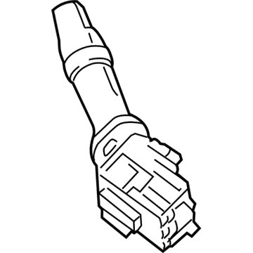 2021 Kia Rio Wiper Switch - 93420H8000