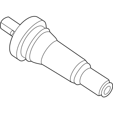 Kia Sorento TPMS Sensor - 52948L1100