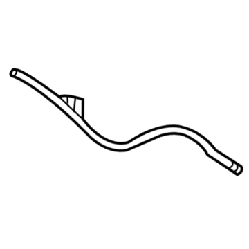 Kia Sedona Dipstick Tube - 266123C202