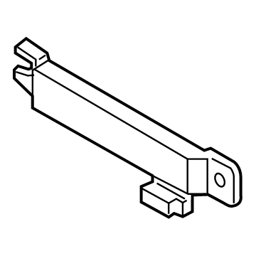 Kia 95420J5100 Smartkey Antenna Assembly