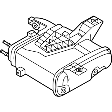 2022 Kia Seltos Vapor Canister - 31410Q5500