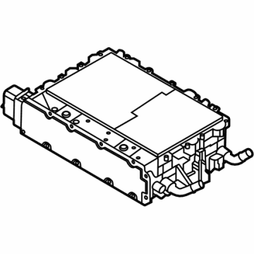 Kia 364001XFA0 ICCU ASSY