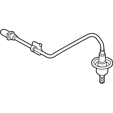 Kia 392102G240 Oxygen Sensor Assembly