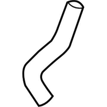 Kia 311013E200 Hose-Joint