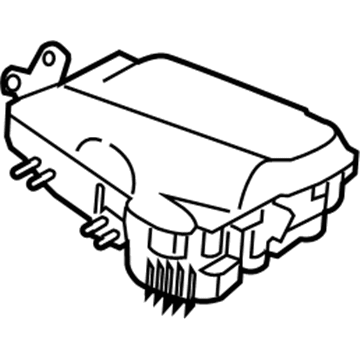 Kia 94310J5400 Unit Assembly-Head Up Di