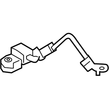 Kia 37180H8000 Battery Sensor Assembly