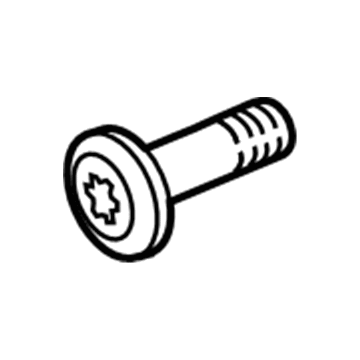 Kia 252353F000 Screw-Tapping