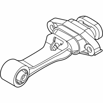 Kia K5 Engine Mount - 21950R5300