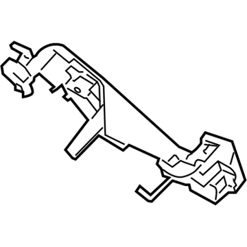 Kia 967202T120CA Switch Assembly-Remocon