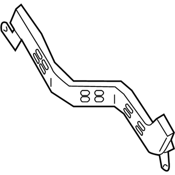 Kia 2748339811 SUPT-High Tension Cable