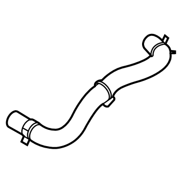 Kia 369402B004 HOSE ASSY