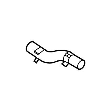 Kia 369602B004 HOSE ASSY