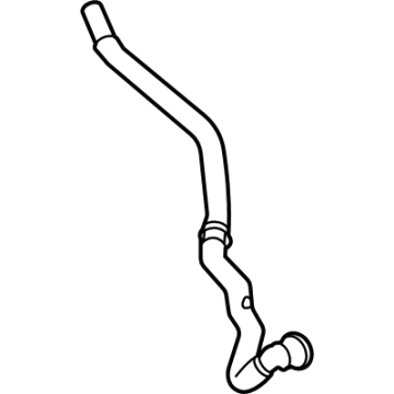 Kia 369942B601 HOSE ASSY