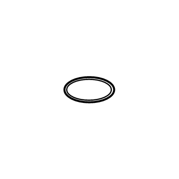 Kia K5 Fuel Pump Tank Seal - 311150W000