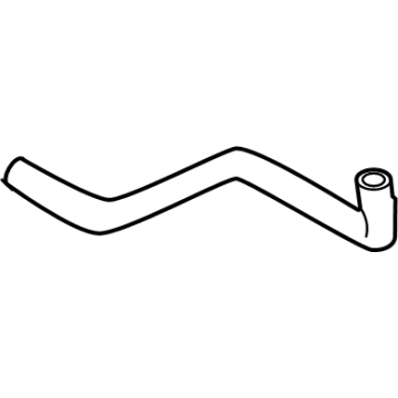 2022 Kia Sorento PCV Hose - 289212S225