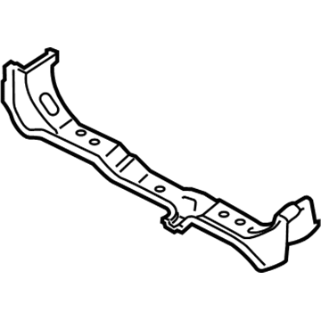 Kia 655902S500 Member-Rear Center Cross Upper