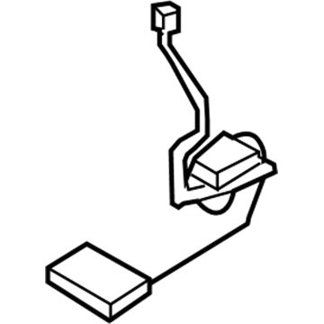 Kia Sportage Fuel Level Sensor - 944602E000