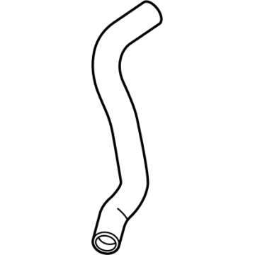 Kia K5 Cooling Hose - 282732M000