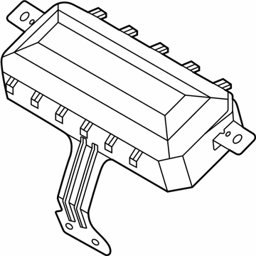 Kia 80310K0000 Pad N K