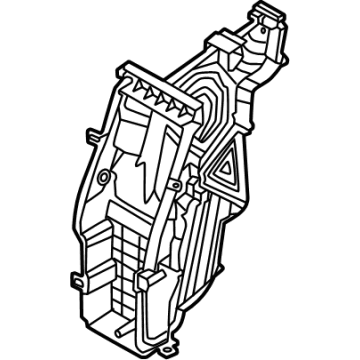 Kia 97206AT310 SEPARATOR