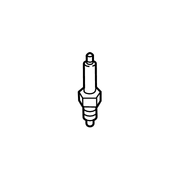 Kia 1885709085 Spark Plug Assembly