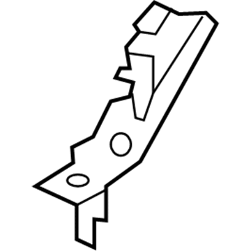 Kia 273263C165 Bracket-Connector