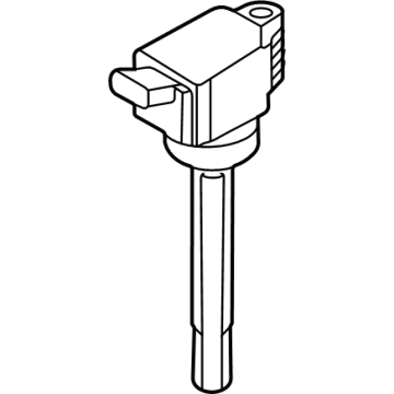 Kia Stinger Ignition Coil - 273002T000