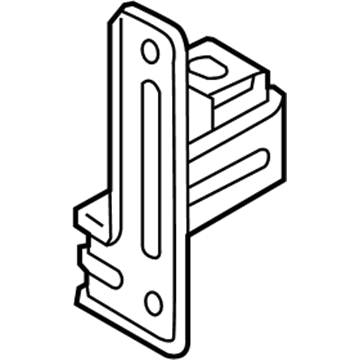 Kia 97281A9000 Bracket-Ambient Sensor