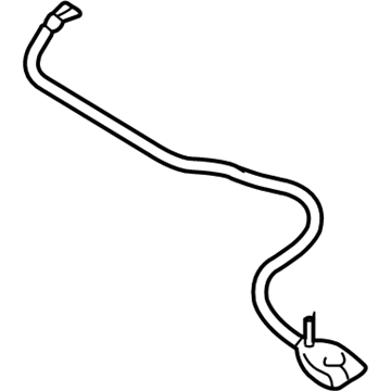 Kia 918601F010 Wiring Assembly-Engine Ground